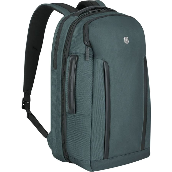 Рюкзак VICTORINOX ALTMONT PROFESSIONAL DELUXE TRAVEL LAPTOP 15'', зеленый 653292