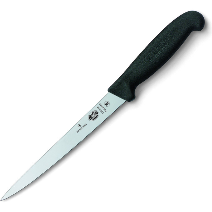 Филейный нож VICTORINOX FLEXIBLE 5.3813.18