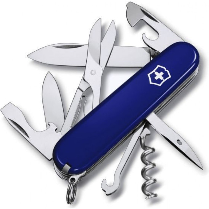 Нож VICTORINOX CLIMBER 1.3703.2